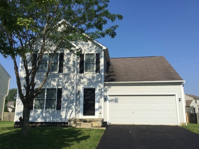 property at 383 Wheatfield Dr