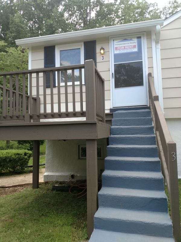 6545 Grays Mill Rd in Warrenton, VA - Building Photo - Building Photo