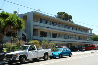 1603 Prince St in Berkeley, CA - Building Photo - Building Photo