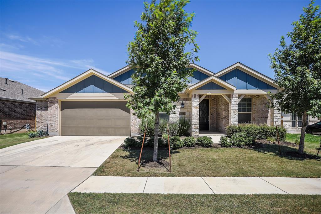 7108 Garnet Mill Ln in Austin, TX - Building Photo