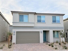10221 Mystic Falls Dr in Las Vegas, NV - Building Photo