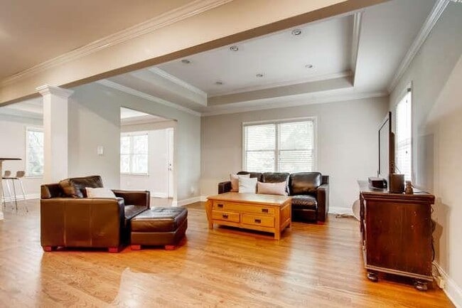 2915 N Fulton Dr NE in Atlanta, GA - Building Photo - Building Photo