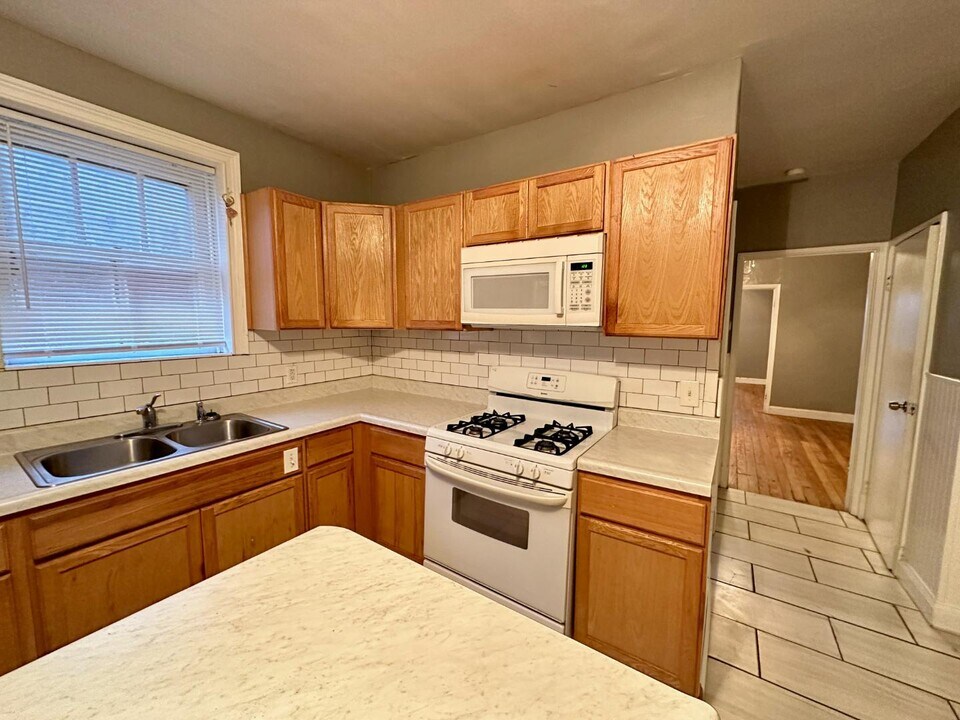 4731 Alaska Ave in St. Louis, MO - Building Photo