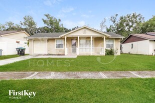 11107 Finchley Pl in Orlando, FL - Building Photo