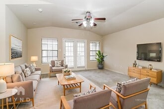 1310 W Parmer Ln, Unit 801 in Austin, TX - Building Photo - Building Photo