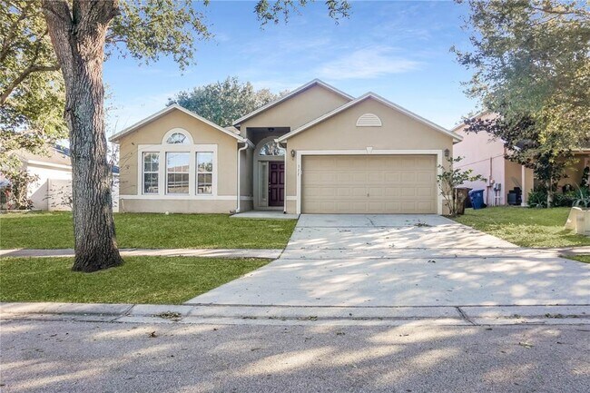 property at 311 Flint St