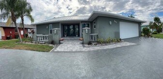501 Bal Harbor Blvd in Punta Gorda, FL - Building Photo
