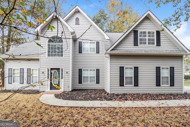 property at 355 Woodstream Dr