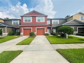 2832 Adelaide Ct in Orlando, FL - Building Photo