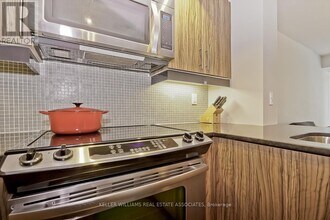 85-1385 E Liberty St in Toronto, ON - Building Photo - Building Photo