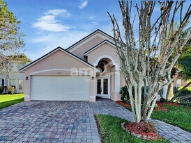6673 Bouganvillea Crescent Dr in Orlando, FL - Building Photo