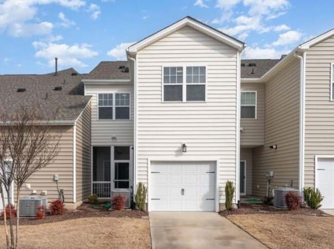1326 Farm Pond Trail in Durham, NC - Building Photo - Building Photo