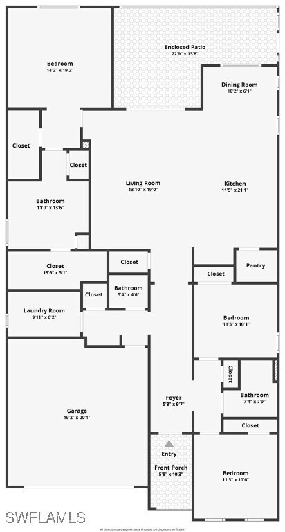 2126 Yellowfin Cir in Naples, FL - Building Photo - Building Photo