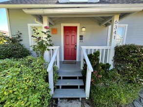 6341 SE 62nd Ave in Portland, OR - Building Photo - Building Photo