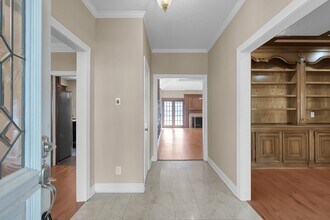 1807 Brookchester Dr in Katy, TX - Building Photo - Building Photo