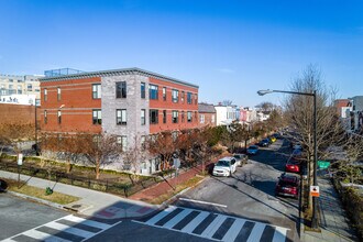 1400 K St SE in Washington, DC - Building Photo - Building Photo