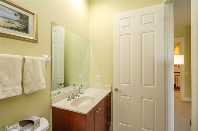 property at 9224 Campanile Cir