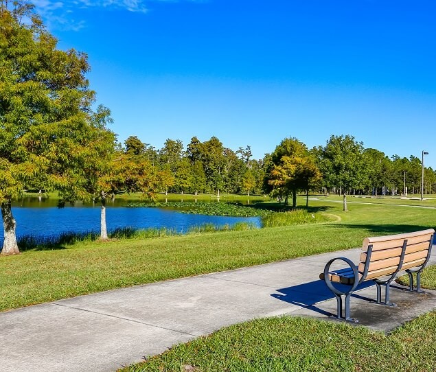 Casas Alquiler en Westside, FL