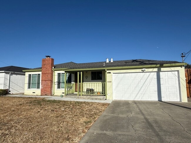4812 Driftwood Dr in Fremont, CA - Building Photo - Building Photo