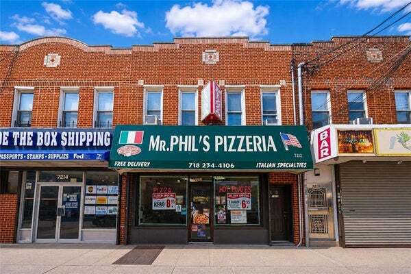 7212 New Utrecht Ave