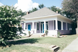 1710 College Ave in Fort Worth, TX - Building Photo - Building Photo