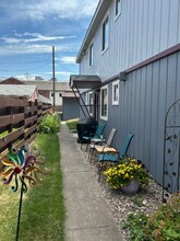 1028 Longstaff St in Missoula, MT - Building Photo - Building Photo