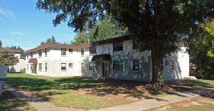 West End Commons in Greenville, SC - Building Photo - Building Photo