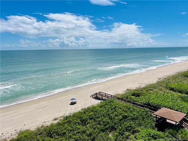 property at 9400 S Ocean Dr