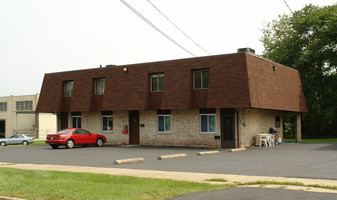 39 S Main St Apartamentos