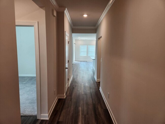 8808 Pennegrove Cir in Charlotte, NC - Building Photo - Building Photo