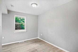 5636 Purdue Ave in Baltimore, MD - Building Photo - Building Photo