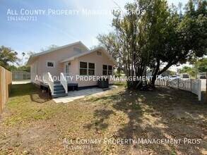 1150 Pattison Ave in Sarasota, FL - Building Photo - Building Photo