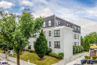 12-20 17th St NE in Washington, DC - Building Photo - Building Photo