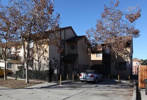 3632 Van Dyke Ave Apartments