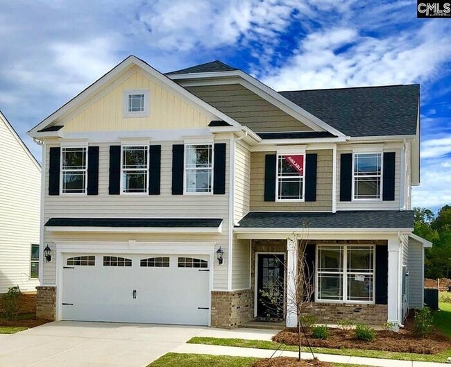 property at 220 Wessinger Farms Rd