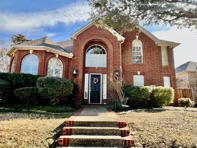 property at 1461 Brookside Dr