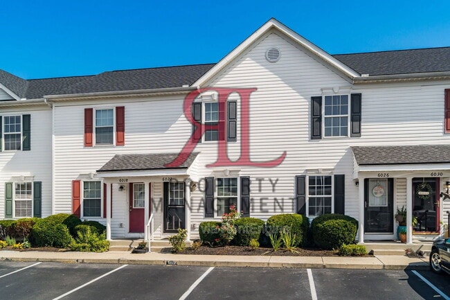 6022 Brice Park Dr in Canal Winchester, OH - Foto de edificio - Building Photo