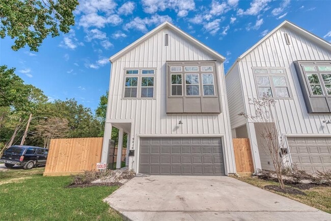 property at 9414 McGallion Rd