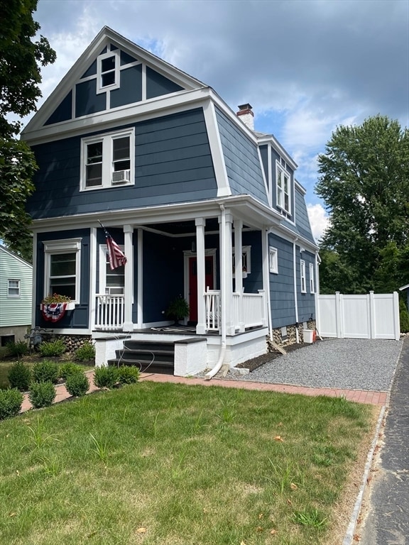 property at 380 W Main St