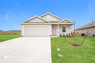 2905 Tooley Dr in Fort Worth, TX - Building Photo