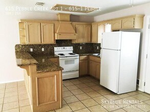 615 S Pebble Creek in Edinburg, TX - Building Photo - Building Photo