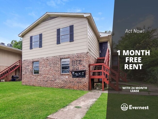 property at 1112 4th Ave W