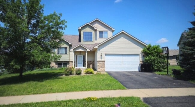 property at 20479 June Grass Dr