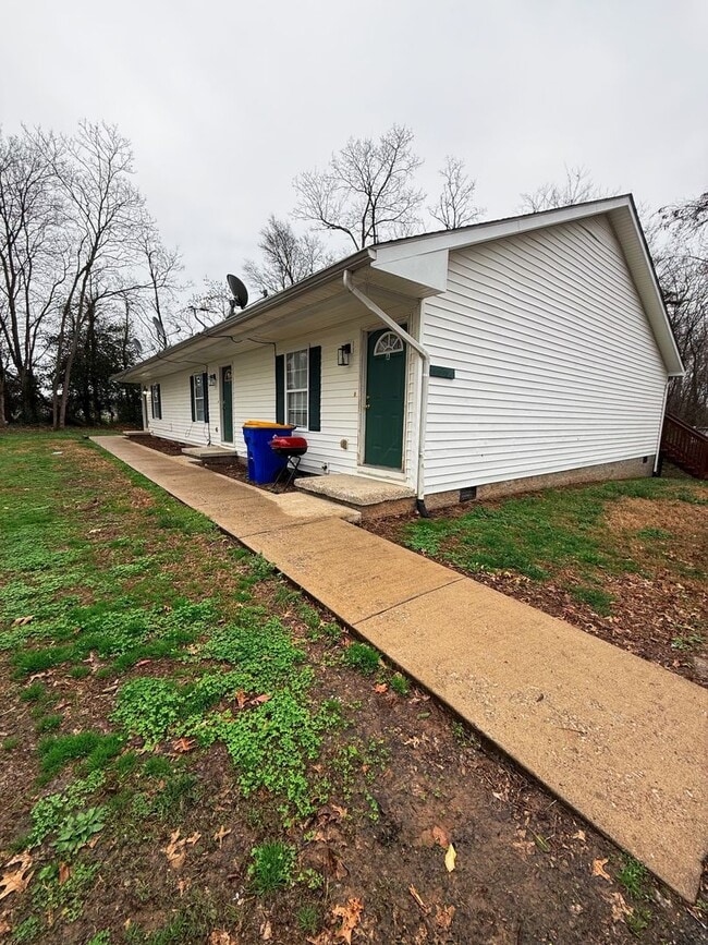 property at 413 Fairview Ave