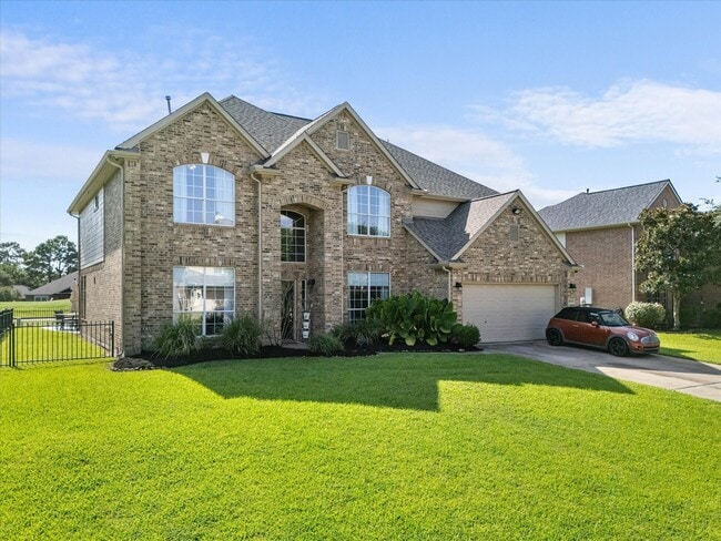 property at 8719 Silver Lure Dr