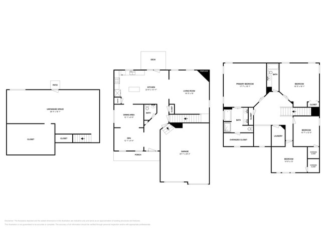 83 Leyland Crossing in Dallas, GA - Building Photo - Building Photo