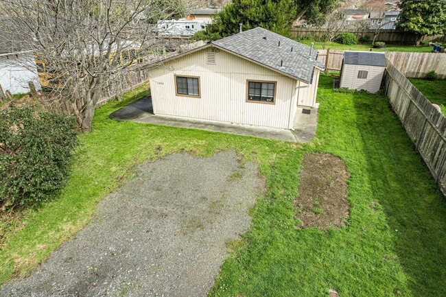 property at 1006 Hiller Rd