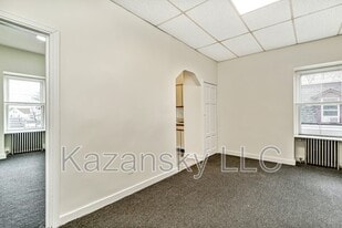 4808 Disston St in Philadelphia, PA - Building Photo