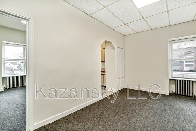 property at 4808 Disston St