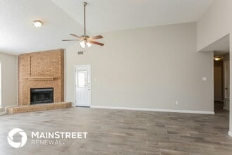 316 Kalmia Dr in Arlington, TX - Building Photo - Building Photo